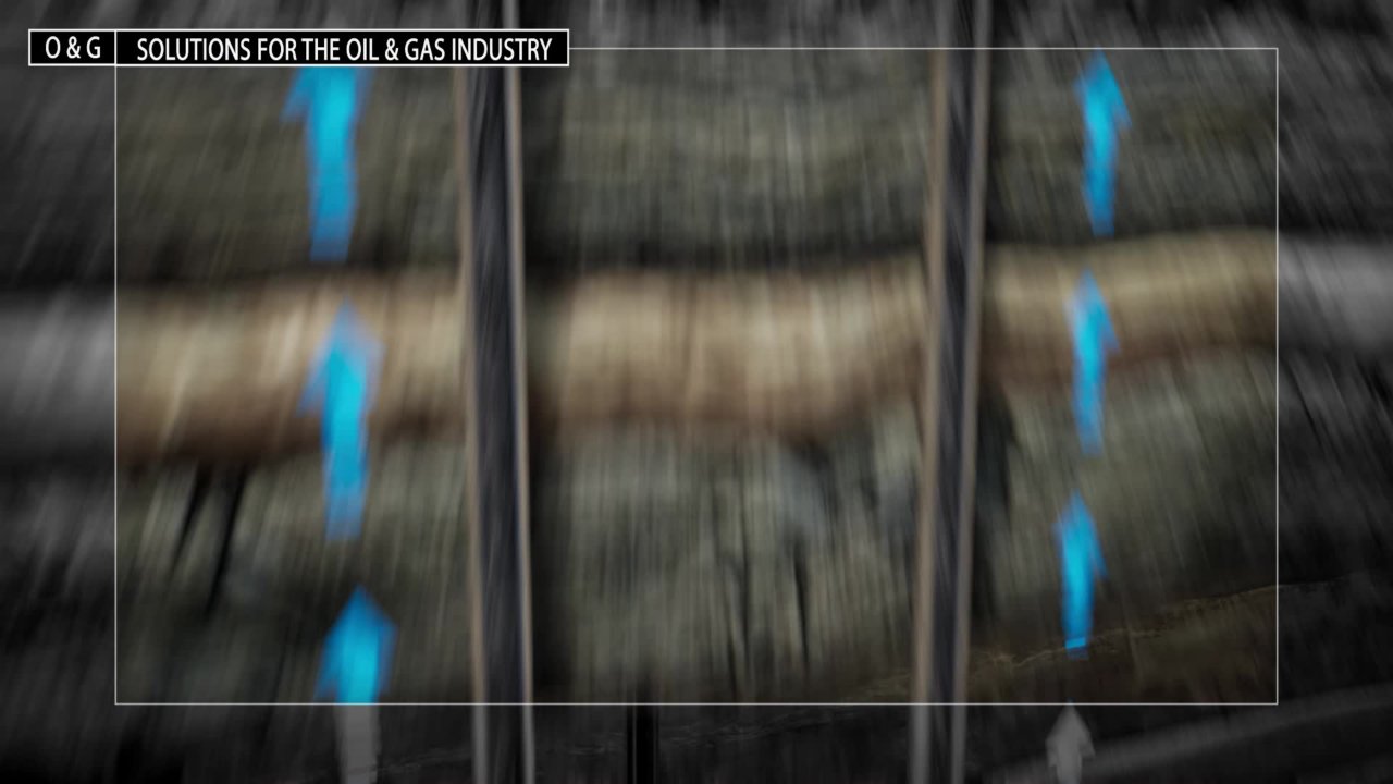 Oil and Gas Solutions Video